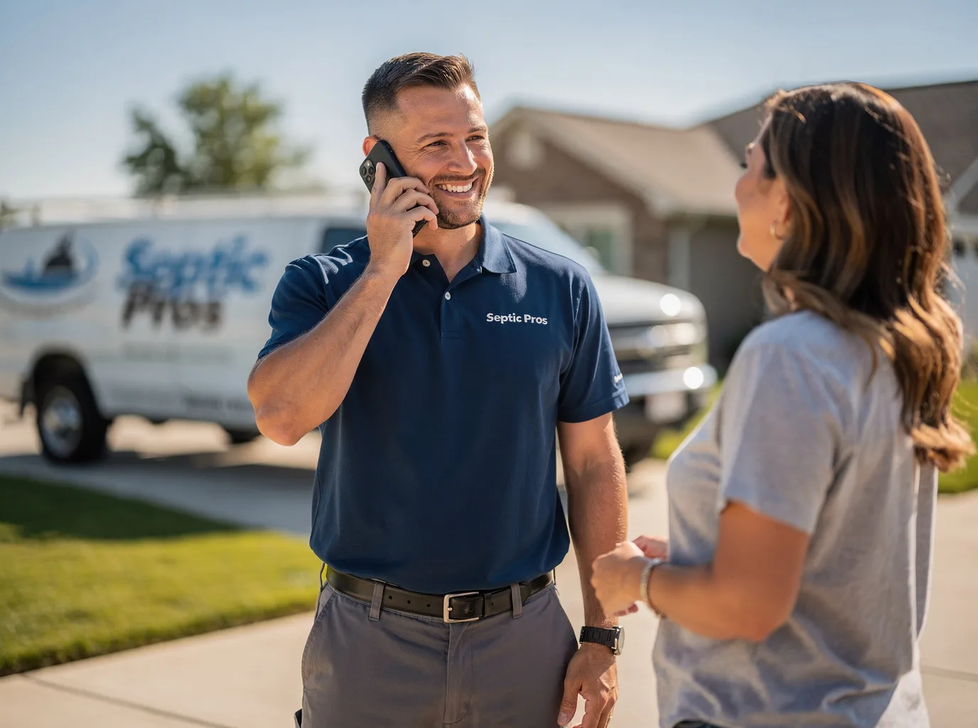 Septic Tank Pumping Oakville, WA FAQs